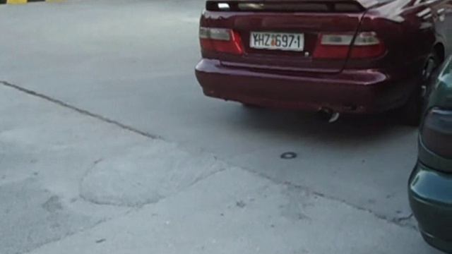 Launch control - Nissan Almera - NissanClub.gr смотреть онлайн