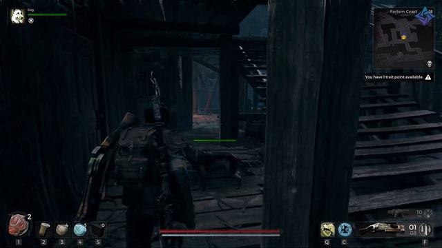 How to Unlock the Ritualist Class Fast in Remnant 2! смотреть онлайн