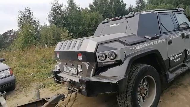 Восстановить BUGATTI 1ой генерации. Довелось побывать у истоков этой истории с COMBATCREW