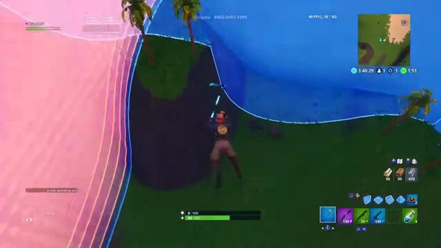 Fortnite Montage *Rodman by Pardison Fontaine* смотреть онлайн