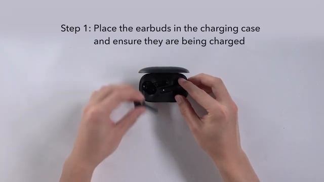soundcore+How to Reset Life P2 смотреть онлайн
