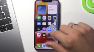 Как раздать интернет на iPhone 13 / Как включить раздачу мобильного интернета на iPhone 13