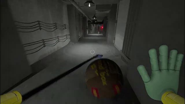 What's INSIDE Playscare? Daisy or Prototype 1006 from Chapter 3? (Poppy Playtime: Chapter 2) смотреть онлайн