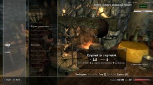 СТРИМ Скайрим Обзор сборки модов "слеза Апокалипсиса" The Elder Scrolls V Skyrim