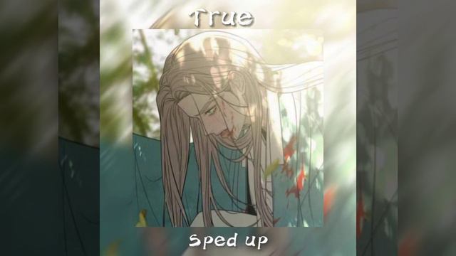 True (My Demon OST) ||sped up|| (by: Yoari) смотреть онлайн