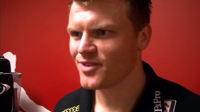 Riise's Southampton Verdict смотреть онлайн