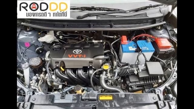 รถดีดี : 2014 TOYOTA SOLUNA, VIOS 1.5 E โฉม VIOS ปี13-ปัจจุบัน смотреть онлайн