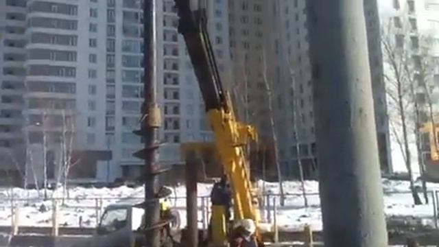 Бурилка смотреть онлайн