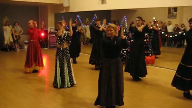 Flamenko смотреть онлайн