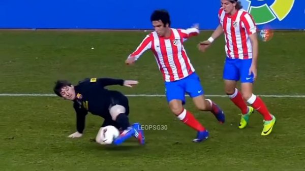 Lionel messi - song The lion