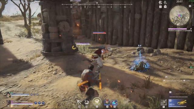 Anime Battle Royale | Naraka Bladepoint Game Review | 17 Kill Duo Win. смотреть онлайн