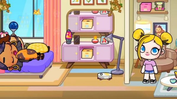 NEW BIG HOUSE MAKER AVATAR WORLD UPDATE 2024 💖🤩