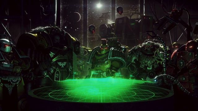 40 Facts and Lore on the Sword Brethren of the Black Templars in Warhammer 40K смотреть онлайн
