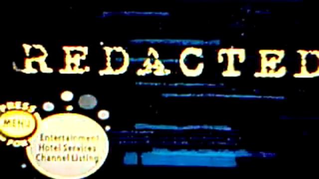 Hilton Redacted смотреть онлайн