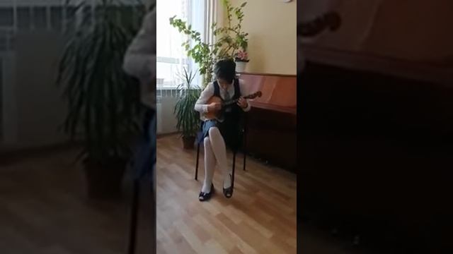 "Старая карусель" А.Дмитриев, "Концерт. Соль мажор" А.Вивальди. смотреть онлайн