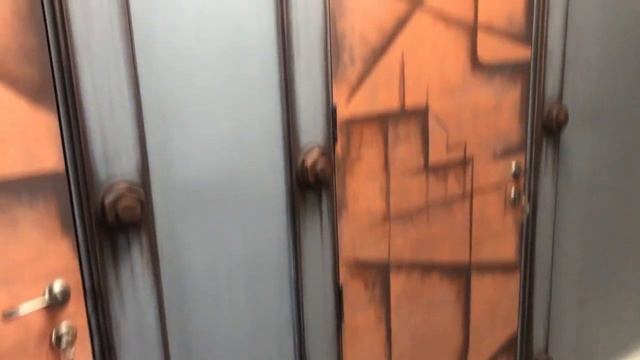 Офисные помещения в БЦ Дизель на Московском шоссе СПб смотреть онлайн