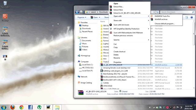 How to add a virtual drive with Daemon Tools Pro смотреть онлайн