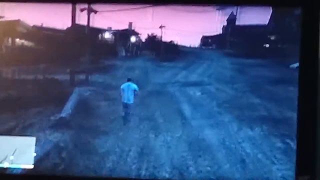 Gta v wild place смотреть онлайн