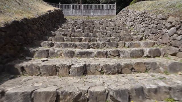 【生涯一見！】 日本100名城 八王子城址 北条氏 悲劇の城 🌄 solo travel alone 一人旅 男 も 女 も ぼっち ひとり旅 パワースポット смотреть онлайн