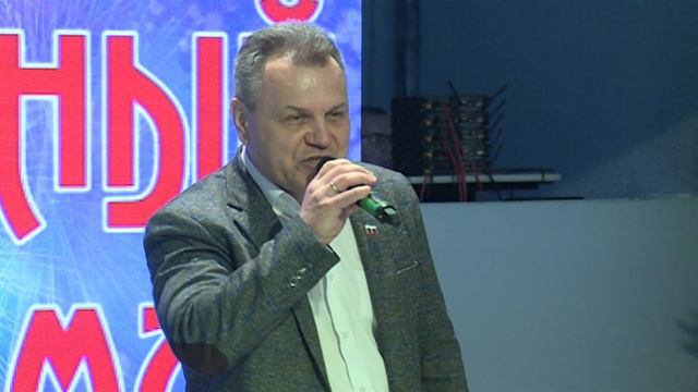 "Победный май" смотреть онлайн