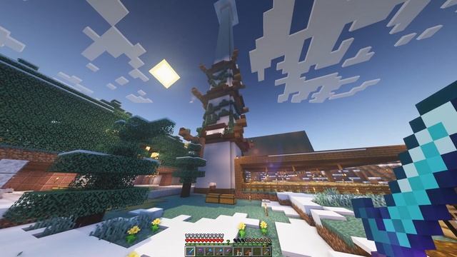 100 - 200 ДНЕЙ СТРОИМ ЦИВИЛИЗАЦИЮ В МАЙНКРАФТ [ ЧАСТЬ 2 ] | СТРОИМ МЕТРО | MINECRAFT 1.16.5 смотреть онлайн