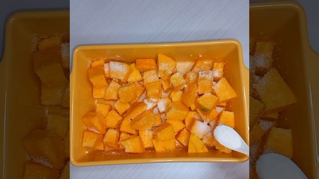 Полезный десер.Минимум затрат и максимум пользы