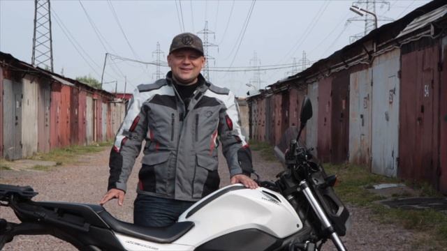 Покупка и переоформление мотоцикла, что нужно знать! смотреть онлайн