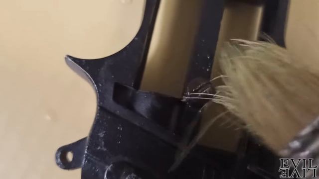 Аникс А101 Магнум - Часть 1: Восстановление - Снятие краски смотреть онлайн