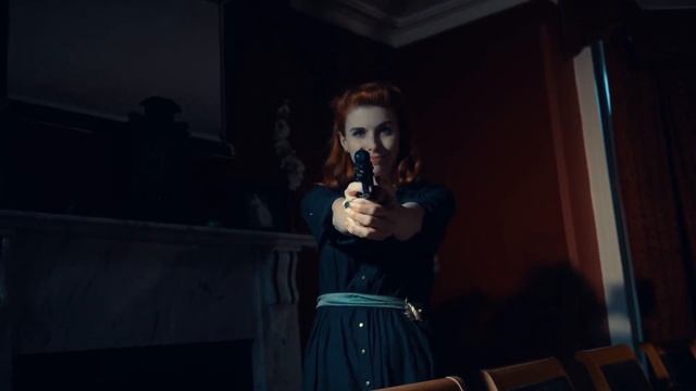 The Shapeshifting Detective - All Violet Endings смотреть онлайн