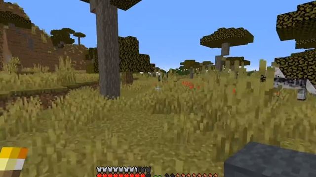 Alisa Plays Minecraft- Episode 4- More Adventure? смотреть онлайн