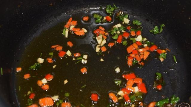 Книга рецептов