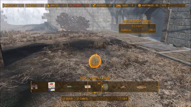 Place Anywhere Mod - Small Tutorial - Fallout 4 (Xbox One, Voiced) смотреть онлайн