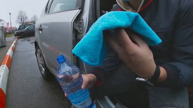 Тестирую план ПИП. Выставляю KIA на продажу смотреть онлайн