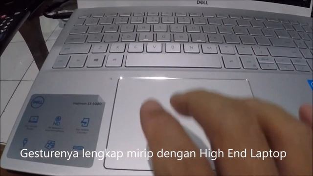 Dell Inspiron 15 5502 [2021] Core i7 11th Gen 8gbRam 512gbSsd 15.6Fhd Iris Xe & MX330 Win10+office смотреть онлайн