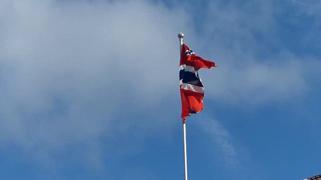 Ja, vi elsker dette landet - Bjørnstjerne Bjørnson / Rikard Nordraak смотреть онлайн