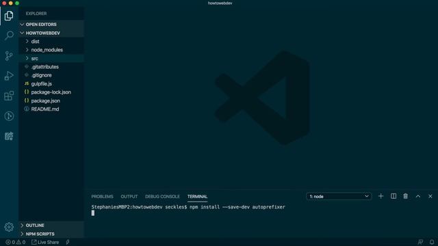 Ep15: Intro to Browser Compatibility | CSS Basics - Learn How to Make a Website with Steph смотреть онлайн