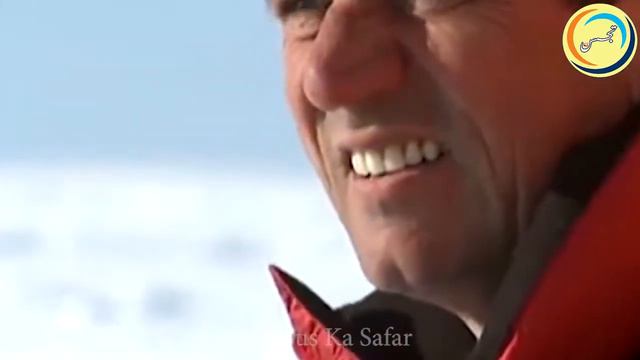 How do Icebreaker Ships Work? | 50 Let Pobedy icebreaker смотреть онлайн