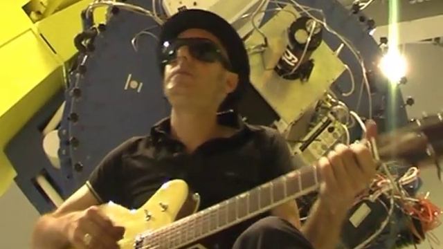 ANTONIO ARIAS en "MIRIADAS" смотреть онлайн