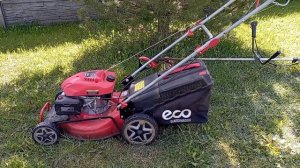 Газонокосилка Eco LG-633