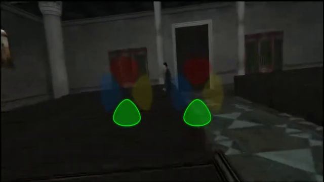 Прохождение игры - Fahrenheit Indigo Prophecy Remastered #28 смотреть онлайн