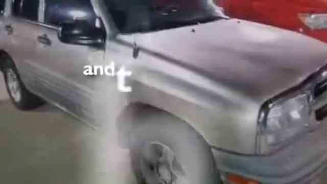 Pre-Owned 2003 Chevrolet Tracker Katy Texas смотреть онлайн