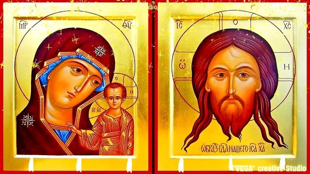 Кто читает эту молитву в воскресенье 6 раз у того будут ладится всю неделю все дела, ВЫЧИТКА 6 РАЗ смотреть онлайн