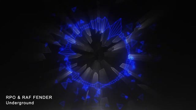 RPO & RAF FENDER Underground progressive house music смотреть онлайн