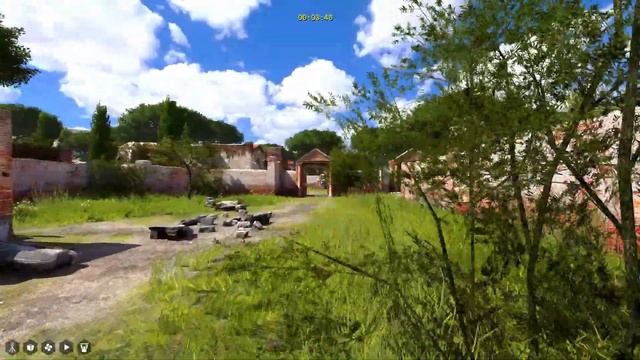 The Talos Principle - ASUS Nvidia GeForce RTX 2070 Super OC Edition смотреть онлайн