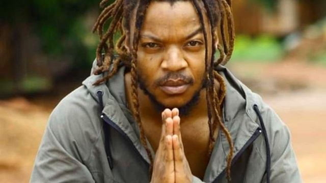 Percy Mukwevho - {Ndo Enda} смотреть онлайн