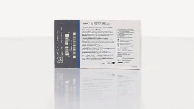 Контактные линзы Biofinity. Биофинити. смотреть онлайн