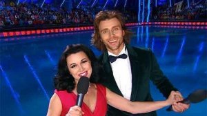 Ледниковый период. Кубок профессионалов. Показательные выступления. Выпуск от 02.02.2014