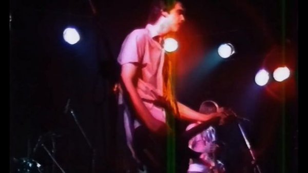 Nirvana (LIVE FULL CONCERT) - October 25th, 1990, Leeds - 2021 Restoration (1440p)