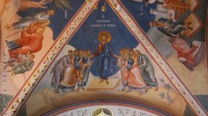 ТЕБЕ БОГА ХВАЛИМ  (Д. Бортнянский)