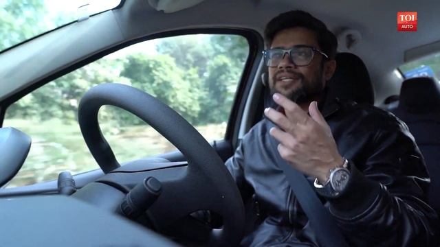 Tata Tigor iCNG Road Test Review: Reality of Tata's big claims смотреть онлайн